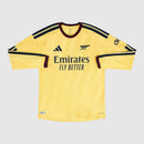 Arsenal - Third 26/27 Player Edition Long Sleeve Shirt