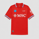 Napoli - Third 26/27 Fan Shirt