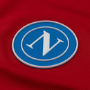 Napoli - Third 26/27 Fan Shirt