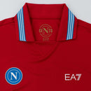 Napoli - Third 26/27 Fan Shirt