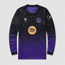 Barcelona - Away 26/27 Long Sleeve Shirt