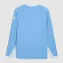 Manchester City - Home 26/27 Long Sleeve Shirt