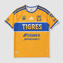 Tigres - Home 26/27 Player Edition Shirt