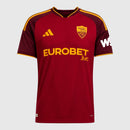 Roma - Home 26/27 Player Edition Shirt