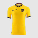 Ecuador - Home 26/27 Fan Shirt