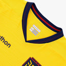 Ecuador - Home 26/27 Fan Shirt