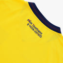 Ecuador - Home 26/27 Fan Shirt