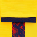 Ecuador - Home 26/27 Fan Shirt