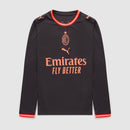 Milan - Third 26/27 Long Sleeve Shirt