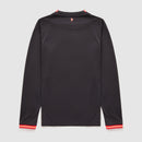 Milan - Third 26/27 Long Sleeve Shirt