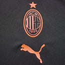 Milan - Third 26/27 Long Sleeve Shirt