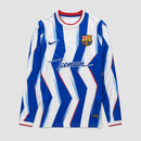Barcelona - Special Edition Men’s Long Sleeve Shirt