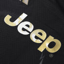 Juventus - Third 26/27 Player Edition Shirt