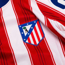 Atlético e Madrid - Home 26/27 Fan Shirt