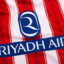 Atlético e Madrid - Home 26/27 Fan Shirt