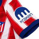 Atlético e Madrid - Home 26/27 Fan Shirt