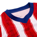 Atlético e Madrid - Home 26/27 Fan Shirt