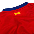 Atlético e Madrid - Home 26/27 Fan Shirt