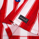Atlético e Madrid - Home 26/27 Fan Shirt