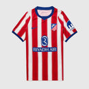 Atlético de Madrid - Home 26/27 Player Edition Shirt