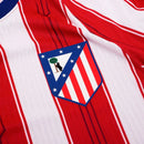 Atlético de Madrid - Home 26/27 Player Edition Shirt