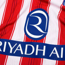 Atlético de Madrid - Home 26/27 Player Edition Shirt