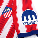 Atlético de Madrid - Home 26/27 Player Edition Shirt