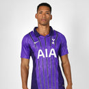 Tottenham Hotspur - Third 26/27 Fan Shirt