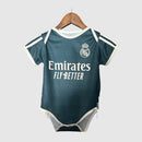Real Madrid - Away 26/27 Baby Shirt