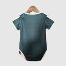 Real Madrid - Away 26/27 Baby Shirt
