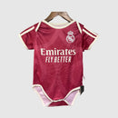 Real Madrid - Third 26/27 Baby Shirt