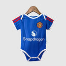 Manchester United - Away 26/27 Baby Shirt