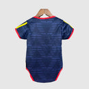 Arsenal - Away 26/27 Baby Shirt