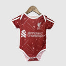 Liverpool - Home 26/27 Baby Shirt