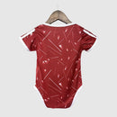 Liverpool - Home 26/27 Baby Shirt