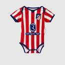 Atlético de Madrid - Home 26/27 Baby Shirt