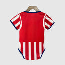 Atlético de Madrid - Home 26/27 Baby Shirt