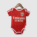 Benfica - Home 26/27 Baby Shirt