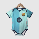 Barcelona - Third 26/27 Baby Shirt