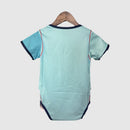 Barcelona - Third 26/27 Baby Shirt
