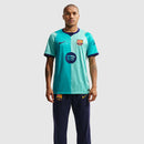 Barcelona - Third 26/27 Fan Shirt