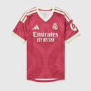 Real Madrid - Third 26/27 Player Edition Shirt