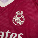 Real Madrid - Third 26/27 Player Edition Shirt Long Sleeve