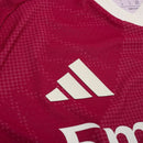 Real Madrid - Third 26/27 Player Edition Shirt Long Sleeve