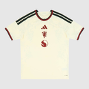 Manchester United - Third 26/27 Fan Shirt
