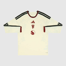 Manchester United - Third 26/27 Long Sleeve Shirt