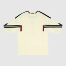 Manchester United - Third 26/27 Long Sleeve Shirt