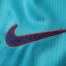Barcelona - Third 26/27 Fan Shirt