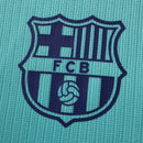 Barcelona - Third 26/27 Fan Shirt