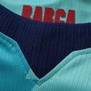 Barcelona - Third 26/27 Long Sleeve Shirt